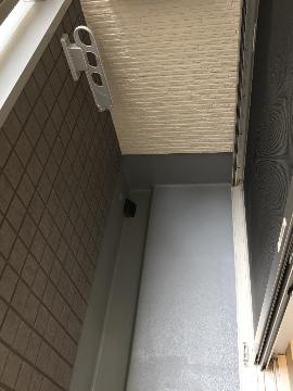 バルコニー　ベランダ（イメージ）