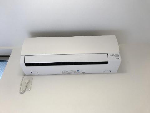 その他設備　室内設備（イメージ）