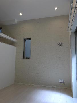 居室・リビング　室内（イメージ）