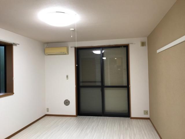 居室・リビング　洋室