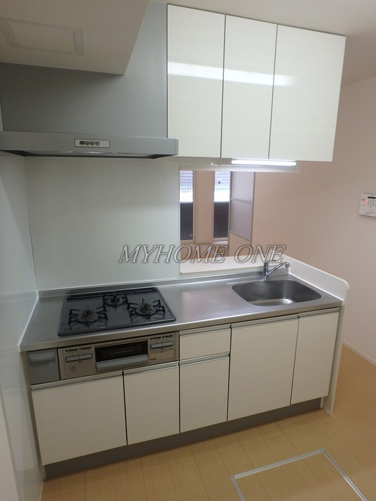 キッチン　システムキッチン