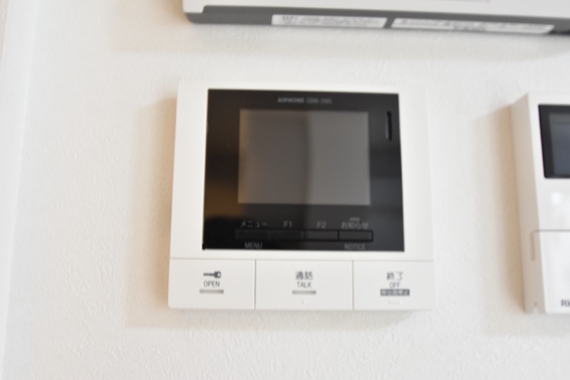 その他設備　D-room中野