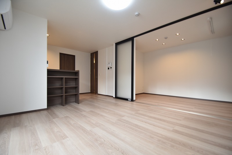 その他　D-room中野