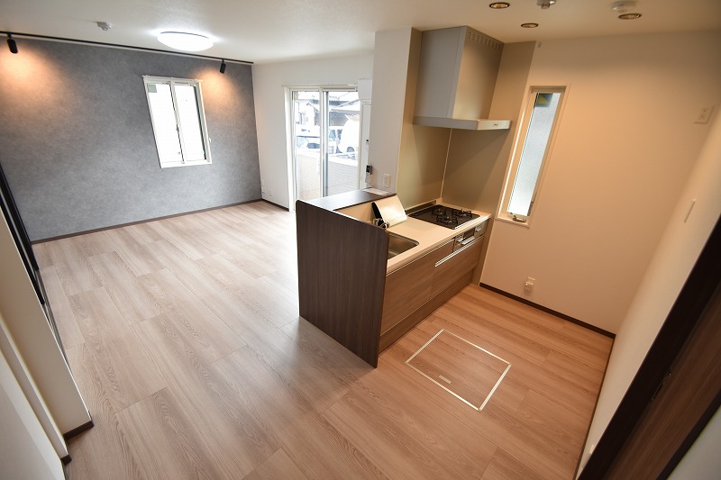 その他部屋・スペース　D-room中野