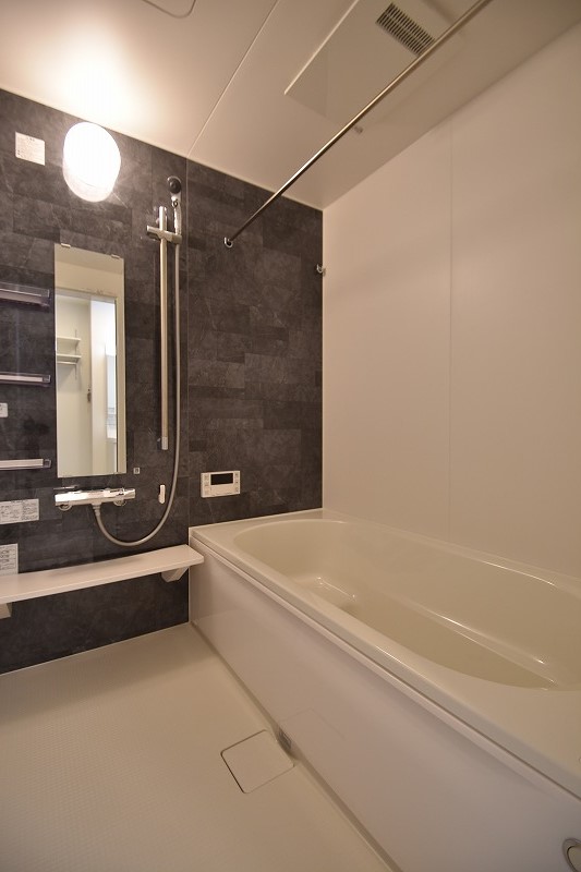 バス・シャワールーム　D-room中野