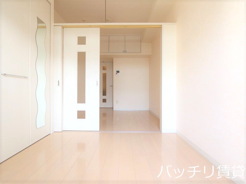 居室・リビング　同型タイプの為現状優先