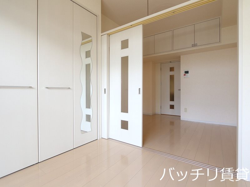 その他部屋・スペース　同型タイプの為現状優先