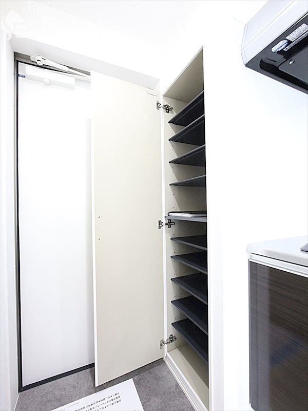 その他　シューズボックス