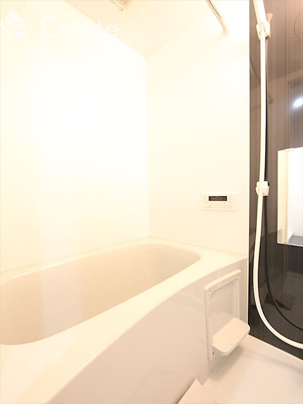 バス・シャワールーム　バスルーム