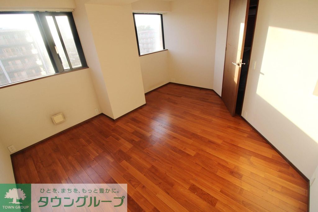 その他部屋・スペース　リビング/居室