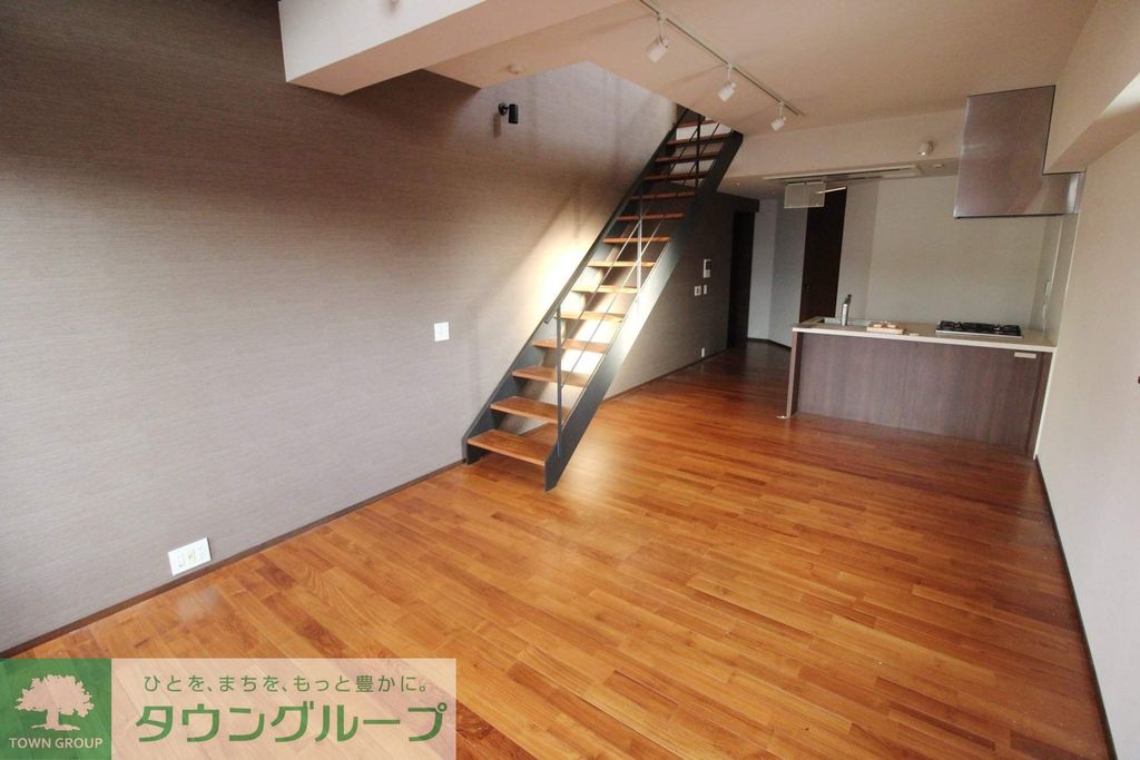 居室・リビング　リビング/居室