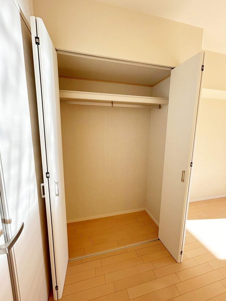 収納　★別号室参考写真★