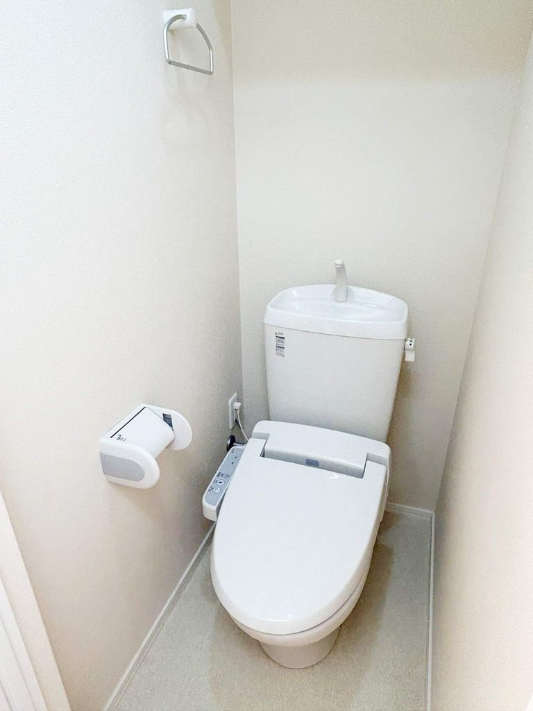 トイレ　★別号室参考写真★