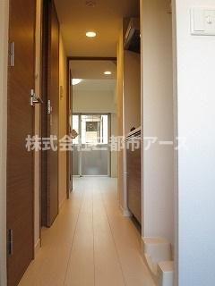 玄関　別部屋参考写真