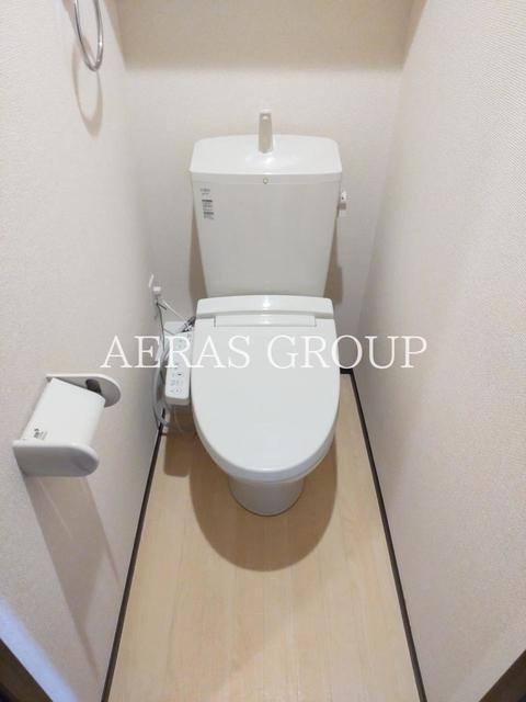 トイレ　同仕様