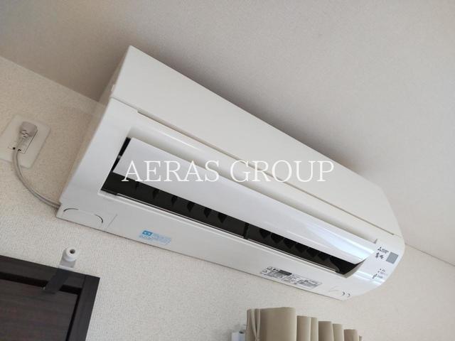 その他設備　同仕様