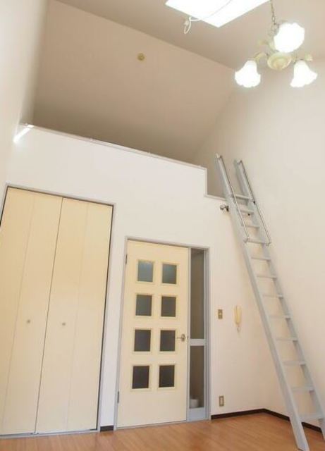 その他　参考写真（同建物別部屋のものです）