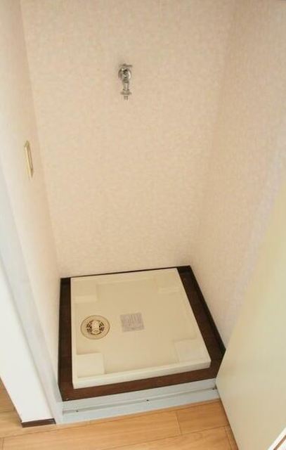 その他設備　参考写真（同建物別部屋のものです）