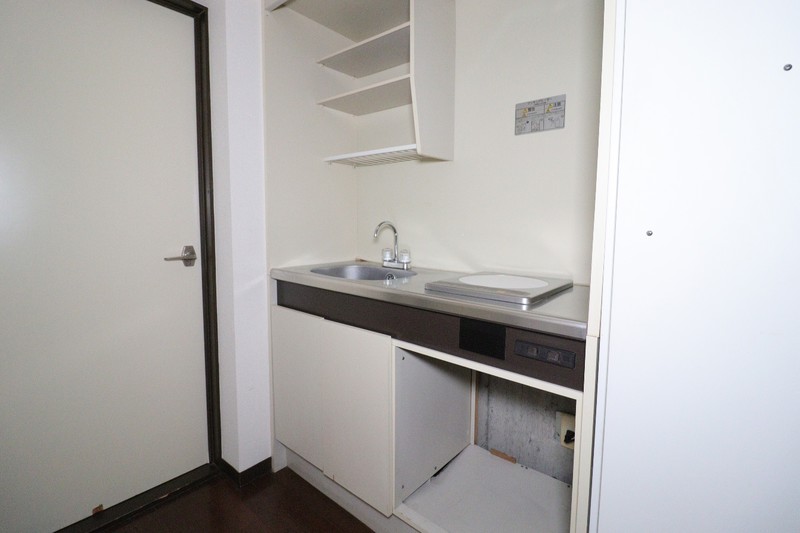 キッチン　同室参考写真