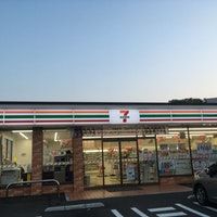 コンビニ　セブン-イレブン三島谷田北店（コンビニ）まで193m