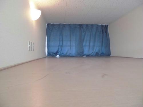 その他　ロフト付。