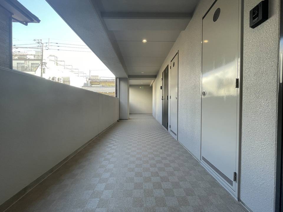 その他共有部分　共用部分