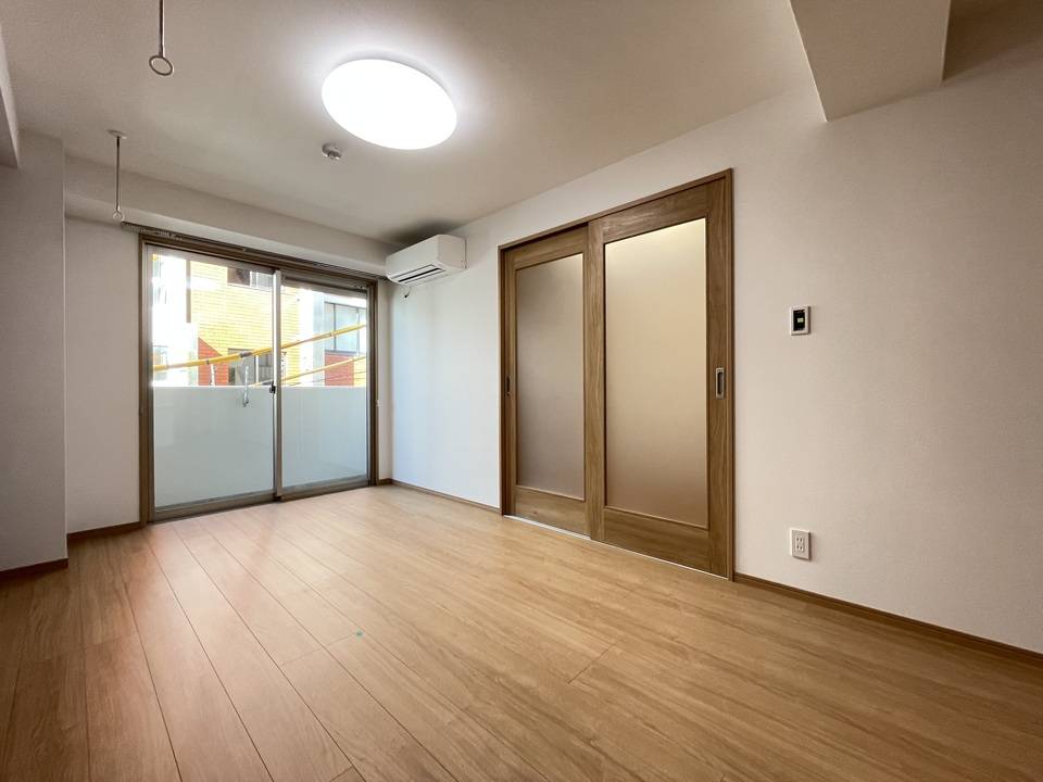 その他部屋・スペース　リビング