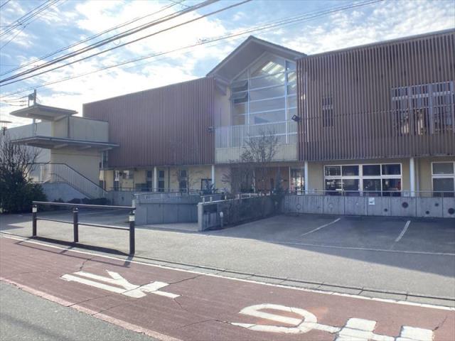 幼稚園・保育園　橋本りんご保育園（幼稚園・保育園）まで470m