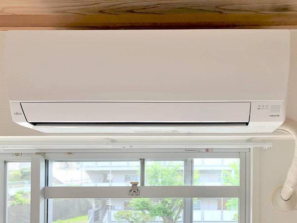 その他設備　ビレッジハウスの同一物件・同一タイプの間取りの写真です