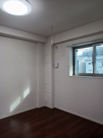 その他部屋・スペース　きれいな内装です