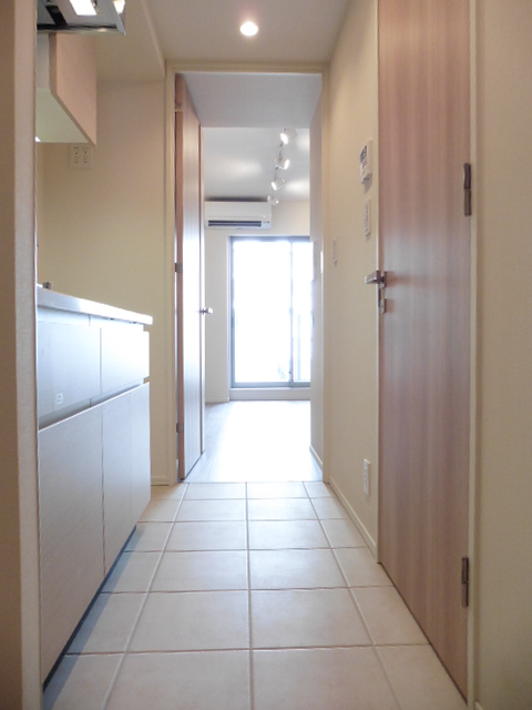 玄関　玄関※別部屋参考写真