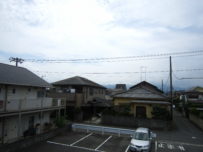 眺望　※同建物別室参照