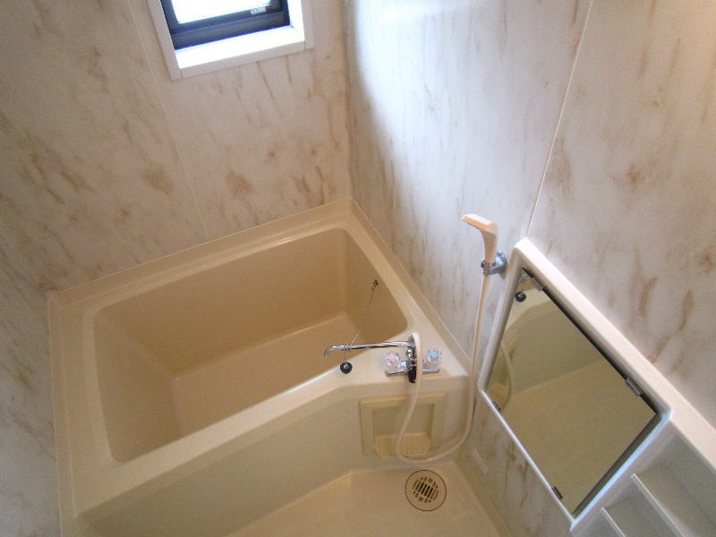 バス・シャワールーム　※同建物別室参照