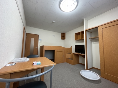 その他部屋・スペース