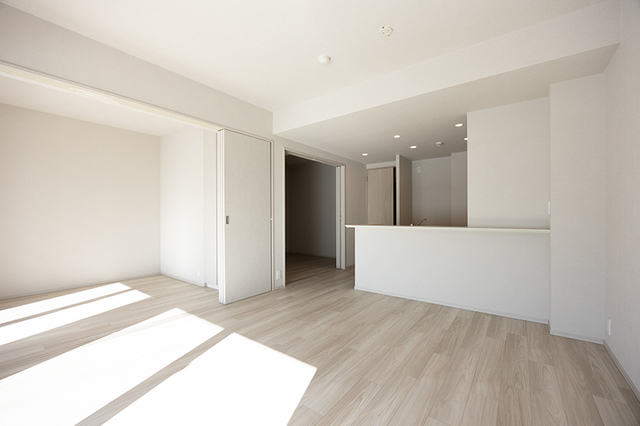 その他　※写真は同タイプ住戸です。