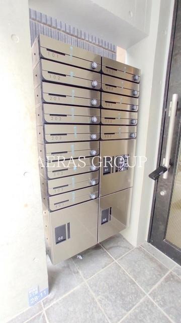 その他共有部分