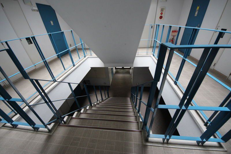 その他共有部分　共用廊下