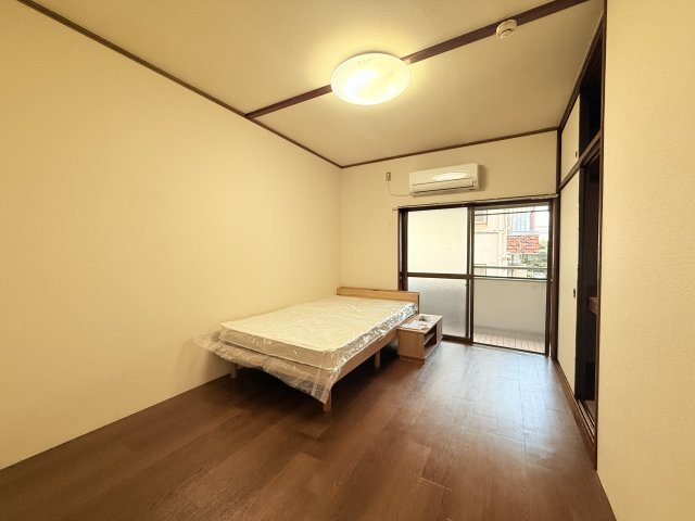 居室・リビング　★新品家具付き