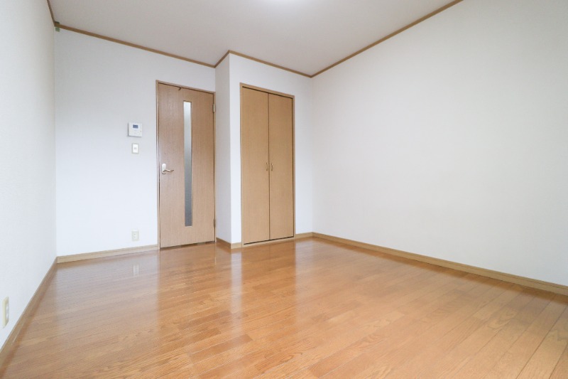 居室・リビング　図面と現状に相違がある場合には現状を優先