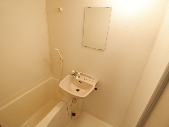 バス・シャワールーム　現状が異なる場合は現状優先となります