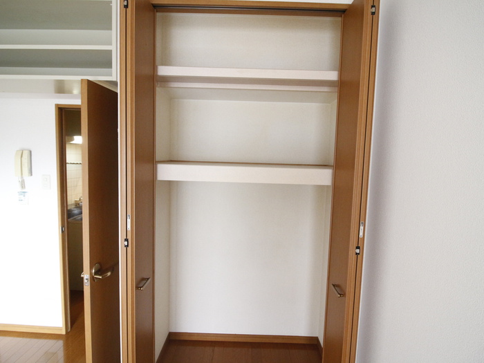 収納　現状が異なる場合は現状優先となります