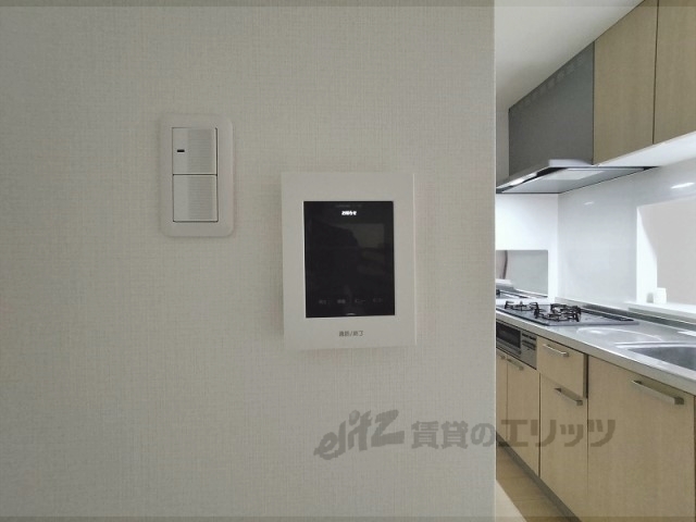 セキュリティ　ドアフォン（ＴＶ含）