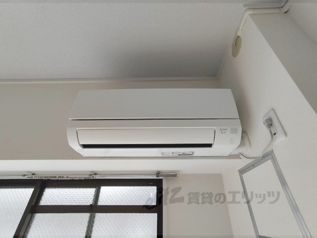 その他設備　リビング