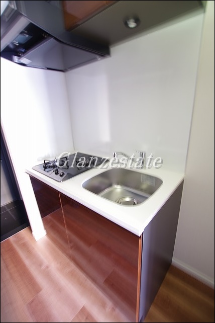 キッチン　☆キレイなキッチン☆