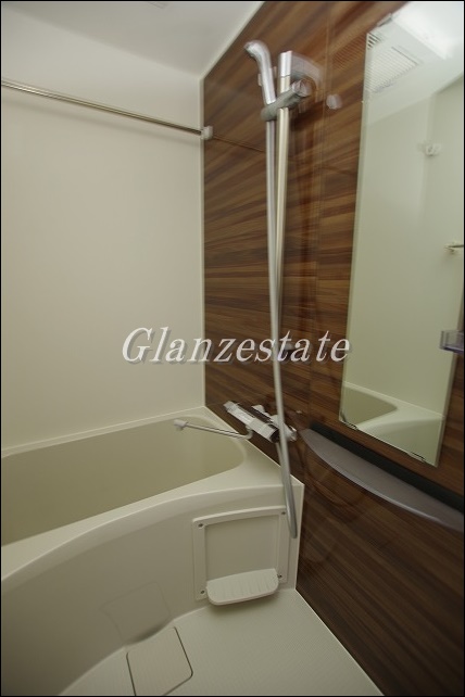 バス・シャワールーム　☆明るいお風呂☆