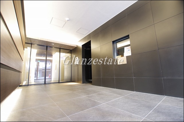 エントランス　☆おしゃれなエントランス☆