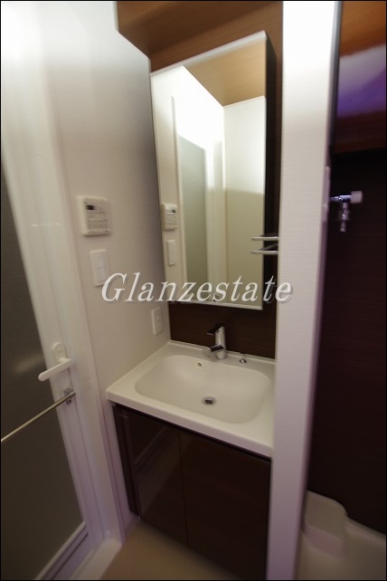 洗面設備　☆有ると嬉しい独立洗面台☆