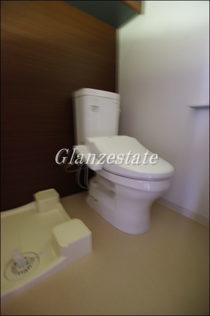 トイレ　☆ウォシュレット完備のトイレ☆