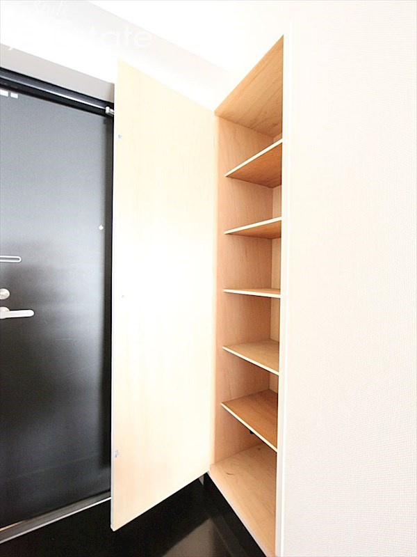 その他　シューズボックス