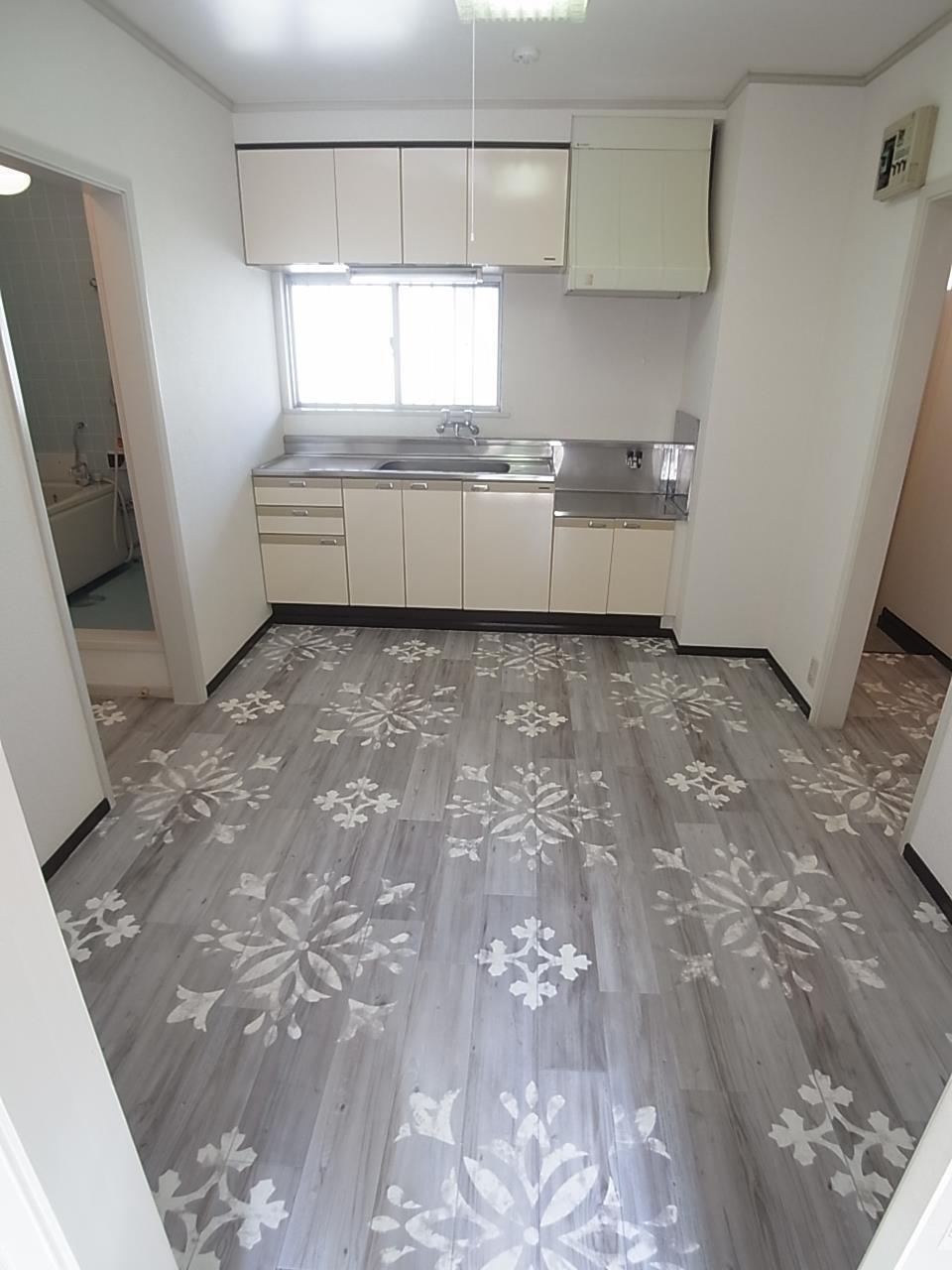 その他設備　ダイニングスペース